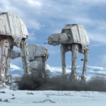 La ZAD de Notre Dame de Hoth évacuée par l’armée impériale