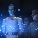 Le guide de stratégie galactique écrit par Thrawn est finalement interdit de publication