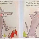 Rian Johnson fait une dépression nerveuse après une interview avec le Petit Chaperon Rouge