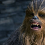 Elle embrasse un Wookie et finit dans le coma