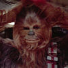 Chewbacca est-il responsable de l&rsquo;abandon de l&rsquo;UE ? L&rsquo;intéressé répond !