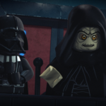 #BalanceTonJedi : l’empereur Palpatine lance le hashtag tendance du moment !