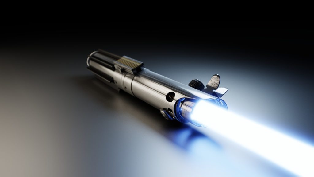 Obsolescence programmée et sabre laser: le ras-le-bol des partisans du Côté Obscur