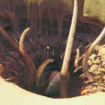 Le Sarlacc commande dix mille boîtes d’antiacides