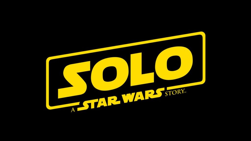 Pour assurer son succès en Chine, Star Wars : Solo adopte un nouveau nom