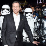Bob Iger annonce le lancement prochain d’une heptacontakaioctalogie Star Wars