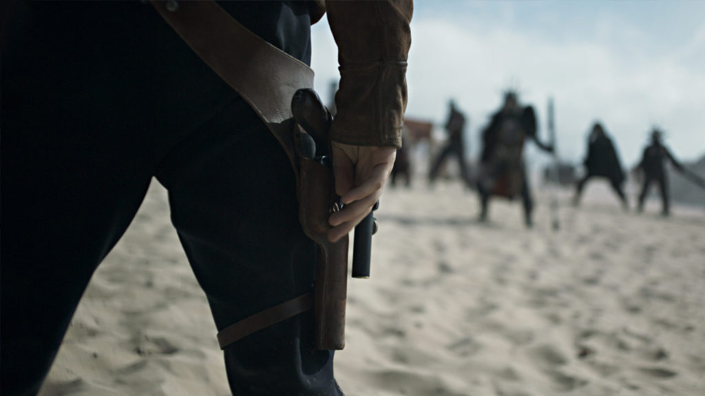 Solo : Lucasfilm annonce que le film présentera 14 nouveaux types de stormtroopers