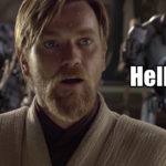 Ewan McGregor réclame des royalties pour son « Hello there »