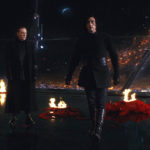 Une tribune anonyme publiée dans le First Order Times met en cause Kylo Ren
