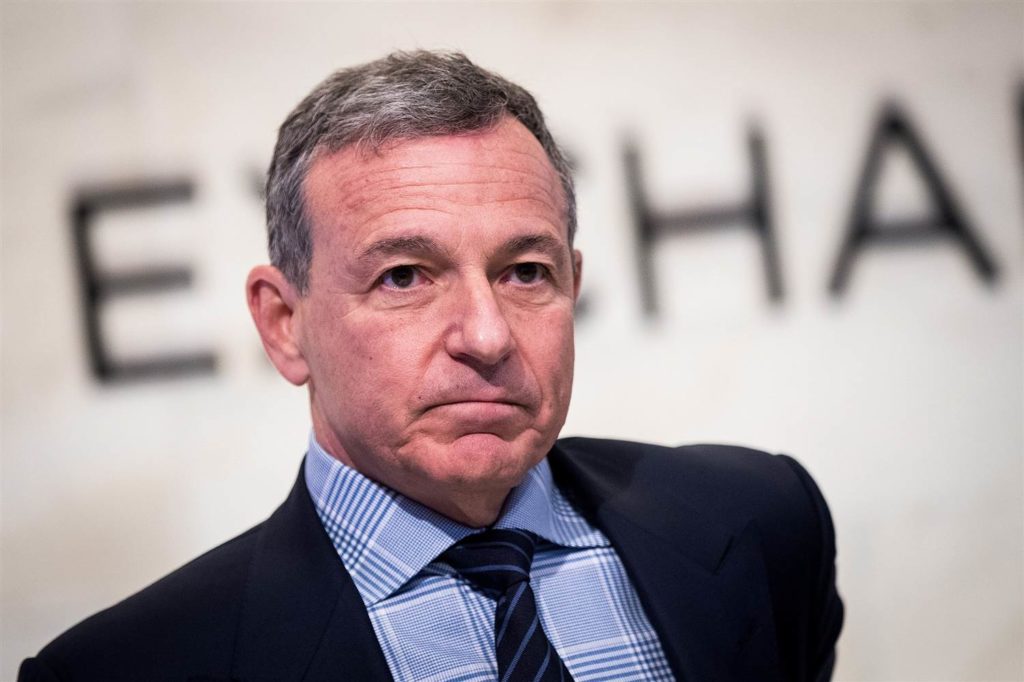 Disney a acheté la haine et le mépris pour 4 milliards de dollars