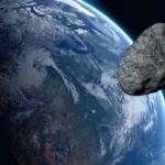 Un incident sur un astéroïde minier pourrait détruire une planète